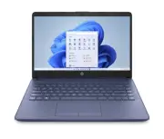 HP Stream 14-CF2111WM 14'' (64GB eMMC Intel Celeron N4120 1.1GHz 4GB RAM) Laptop