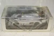 1/43 Spark 1991 Mercedes-Benz C291 #2 Autopolis Michael Schumacher KBS068 NEW