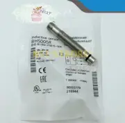 1PCS NEW FOR BALLUFF Proximity Switch BHS B135V-PSD15-S04