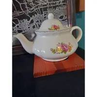在飛比找蝦皮購物優惠-LAWARD英式茶壺&陶瓷濾茶器