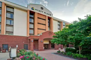 Hyatt Place Richmond Innsbrook