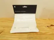 Genuine OEM Apple Mini DisplayPort To DVI Adapter MB570Z/A Brand New