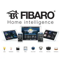 在飛比找蝦皮購物優惠-FIBARO Z-Wave系列💓智慧家庭影音系統整合💓環控💓