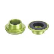 Adapter bb30a/pf30a Race for Crankset Mega Exo 24mm el213 Green 42159500