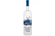 Grey Goose Vodka 1L 1 litre