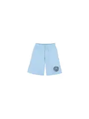 [KENZO] Bermuda Shorts 10A PALE BLUE