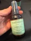 Jaboneria Marianella Rosewood & Litsea Cubeba Body Oil - NEW 4 fl. oz.