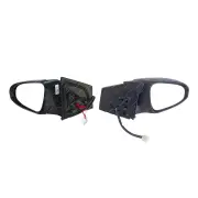 RH & LH Electric Door Mirror for Toyota Corolla Hatchback ZRE182 5 Wire Type