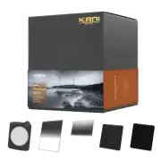 KANI Standard Filter Set (75mm system)
