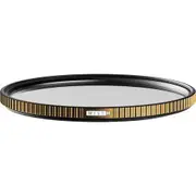 PolarPro Quartzline FX - Mist Heavy Filter - 95mm
