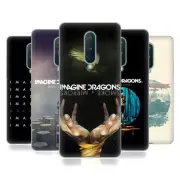 OFFICIAL IMAGINE DRAGONS KEY ART GEL CASE FOR AMAZON ASUS ONEPLUS