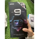 GOPRO9 GOPRO 9全新現貨 公司貨 一年保固 HERO9 BLACK GOPRO GOPRO GOPRO9