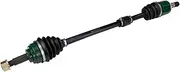 Front Cv Axle Drive Shaft Cv Joint Half Shaft Compatible For Nissan TIIDA PRC MAKE 05-11
