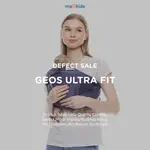 兒童 GEOS ULTRA FIT 即時嬰兒背帶