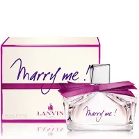 在飛比找蝦皮購物優惠-【首席國際香水】LANVIN Marry Me 女性淡香精 