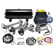 Kleinn HK8 Train Horn Kit