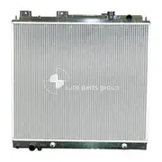 Motorkool Radiator NZG-34002