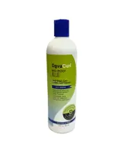 DevaCurl No-Poo Blue Anti-Brass Cleanse & Tone 12 oz