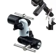 U 3-Section Flash Shoe Light Lamp Stand Bracket Umbrella Mount Holder Adapter