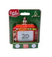 20th Anniversary Edition ELF Movie Buddy The Elf Etch A Sketch Pocket Size NEW