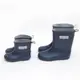 日本 Stample 兒童雨鞋 No.75005 深藍色(50)