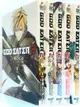 [代訂]噬神戰士 噬神者 GOD EATER 2 Vol.1-10 (日文漫畫 )