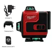 Milwaukee 16 Lines 4D Laser Self-Level 360° (EU)