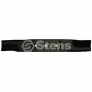 Silver Streak 310110 Rolled Hi-Lift Blade for BOBCAT 112111-02, BOBCAT 32022A,
