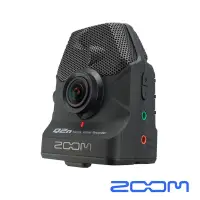 在飛比找蝦皮購物優惠-全新原廠公司貨 現貨免運 ZOOM Q2n 攝像機 視訊上課