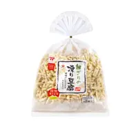 在飛比找momo購物網優惠-【日本Misuzu】細切高野豆腐 110g