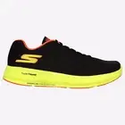 Skechers Go Run Razor+ Womens Fitness Running Gym Sports Shoes Black