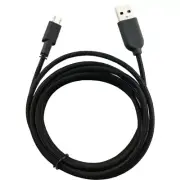 Durability Nylon Braide USB Charging Cable for 610M 310M Data Syncing Cord