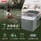 SAMPO聲寶 全自動極速製冰機-冷杉綠 KJ-CA12R_廠商直送