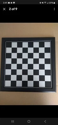 Adams Apple Good Vs. Evil Wizards and Dragons Chess Set