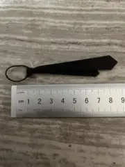 1/6 Scale Suit Tie Bow Tie Model Accessory model For 12"Action Figures Bodys