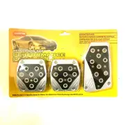 HiTECH NON-SLIP PERFORMANCE PEDAL PADS, 689958931026