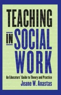 在飛比找博客來優惠-Teaching in Social Work: The F