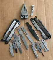 Leatherman Parts Mod Replacement for ARC multi-tool genuine