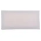 White Blank Canvas Panel Art Boards Wood Board Artisit Kids Oil Acrylic