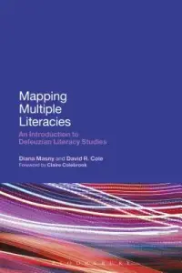 在飛比找博客來優惠-Mapping Multiple Literacies: A