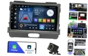 2+32G Android 12 Double Din Car Stereo for KIA Sportage 3 (Android 12) 2+32 G
