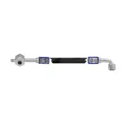 Air Conditioning Hose Line - Compressor to Condenser Fits Massey Ferguson 1085
