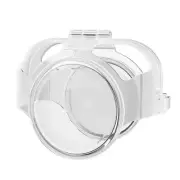 Dustproof Camera Clear Lens Guard Protective Cover Case For Insta 360 One X3 u