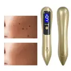 Freckle Pen Multifunctional 9 Gears Face Care Spot Remover Portable