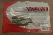 Yum Tube Soft Plastic Fishing Baits