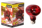 Reptile One Infrared Heat Lamp 100W (46558)