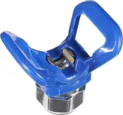 Airless Spray Paint Nozzle Replacement Spray Tip for Easy Installation Compatible with Paint Latex and Putty Machines Versatile Sprayer Accessory for Professional Results