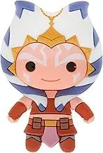 Star Wars Ahsoka Chibi 3D Foam Magnet