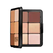 Make Up For Ever HD Skin Sculpting Palette 12 Shades 26.5g