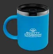 SCOTTY CAMERON HYDRO FLASK COFFEE MUG